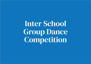 Inter School Group Dance Competition