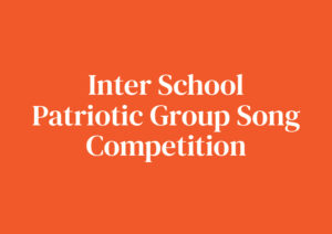Inter School Patriotic Group Song Competition-01