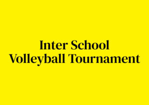 Inter School volleyball tournament-01