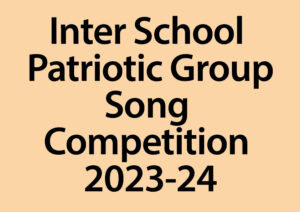 Inter School Patriotic Group Song Competition 2023-24_ARS-01
