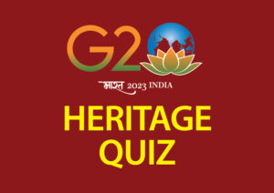 Heritage quiz