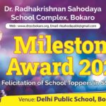 Milestone u2013 Sahodaya 2025 u2013 Flex